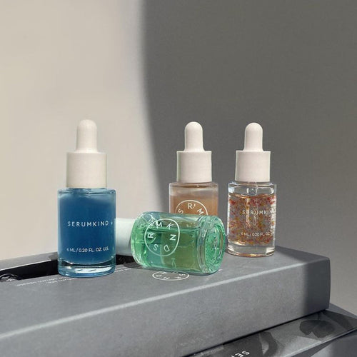 SERUMKIND MINIKIND SET