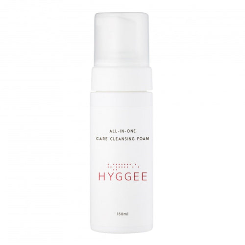 All-In-One Care Cleansing Foam