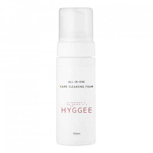 All-In-One Care Cleansing Foam