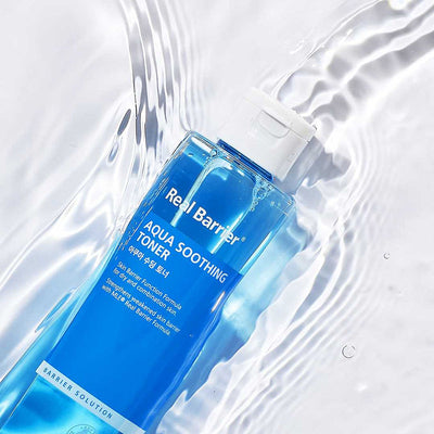 Aqua Soothing Toner