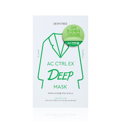 AC Control EX Deep Mask