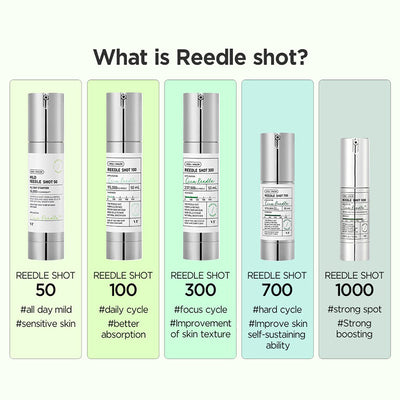 VT COSMETICS - REEDLE SHOT 50