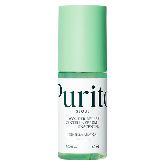 PURITO SEOUL - Wonder Releaf Centella Serum Unscented