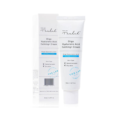 Oligo Hyaluronic Acid Calming+ Cream