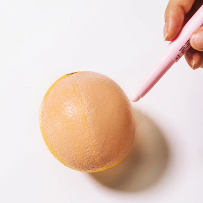 No Poreblem Priming Water