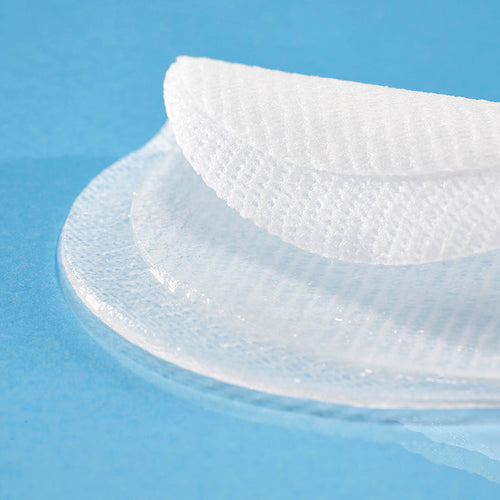 Hyaluronic Acid Toner Pad