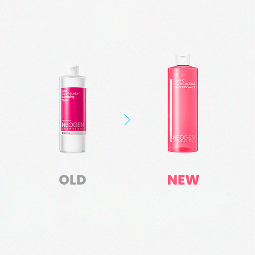 Calming Cicatree Micellar Cleansing Water