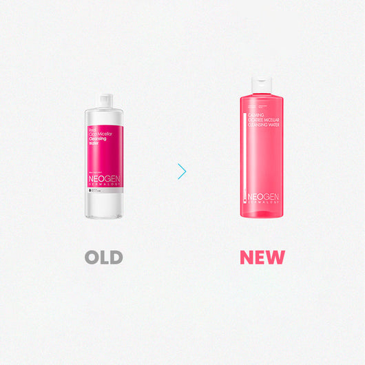 Calming Cicatree Micellar Cleansing Water