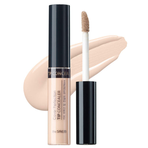 Cover Perfection Tip Concealer SPF28 PA++