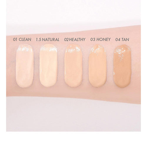 Dew Jelly Master Cushion