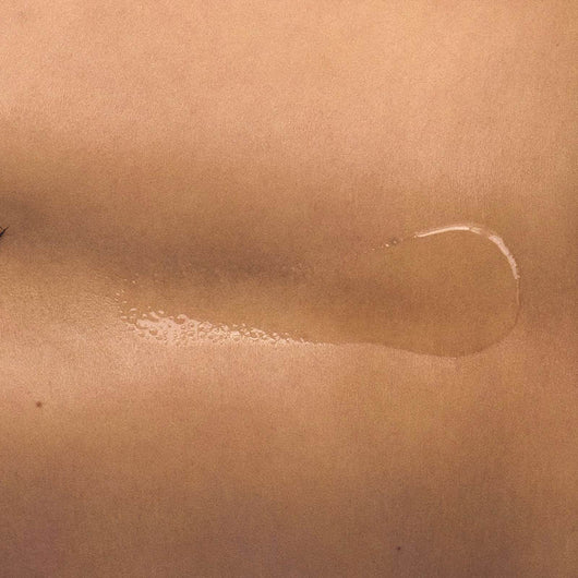 Serene Body Oil Lavender & Marjoram