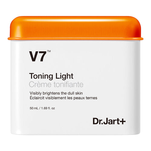 V7 toning light