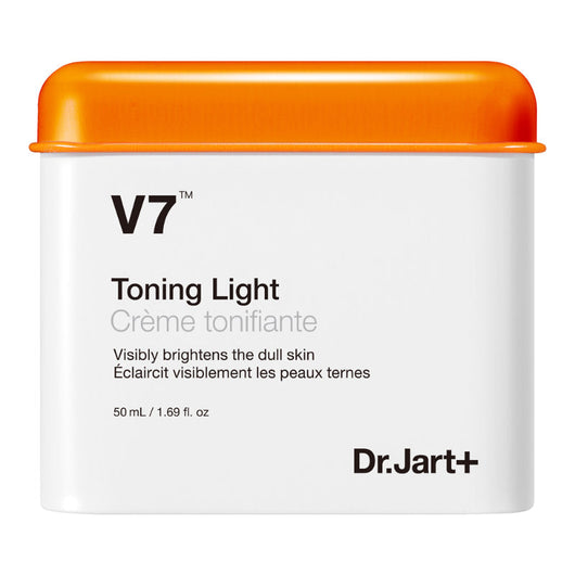 V7 toning light