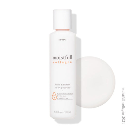 Moistfull Collagen Emulsion