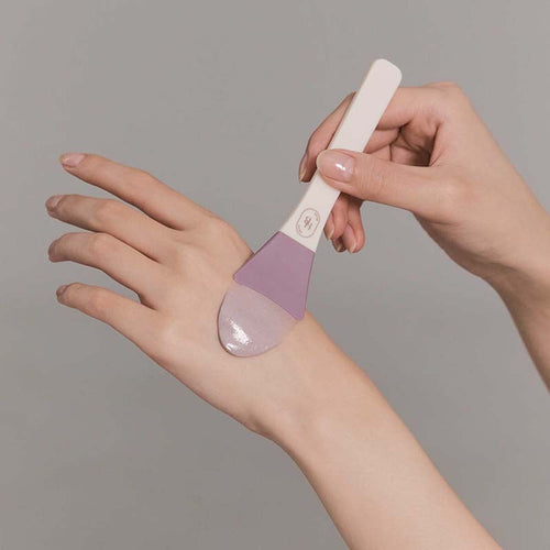 Soft Curve Spread Brush