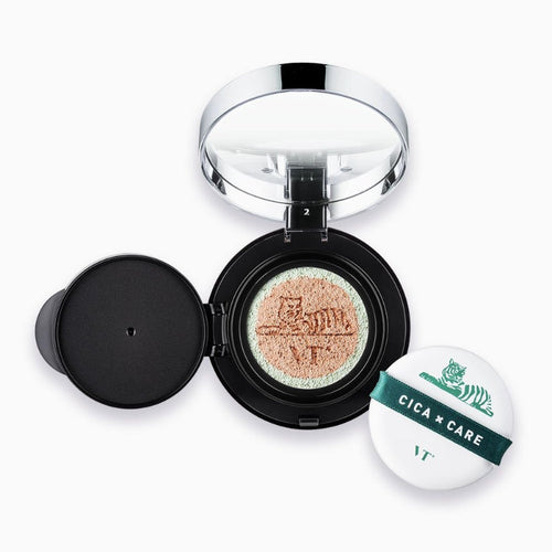 Cica Redness Cover Cushion