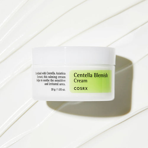 Centella Blemish Cream