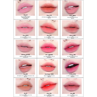 Lip & Cheek Blurry Pudding Pot