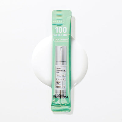 Reedle Shot 100 Stick Pouch