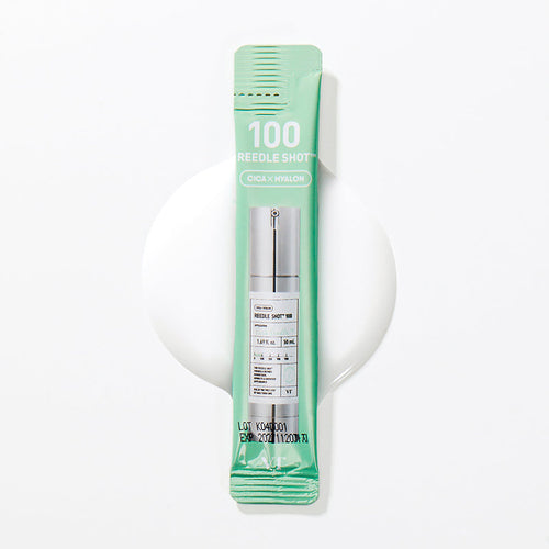 Reedle Shot 100 Stick Pouch