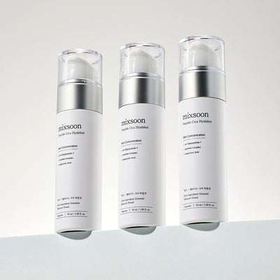 Peptide Cica Hyalshot