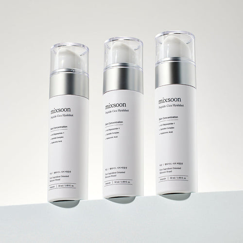 Peptide Cica Hyalshot