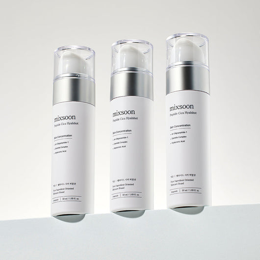 Peptide Cica Hyalshot