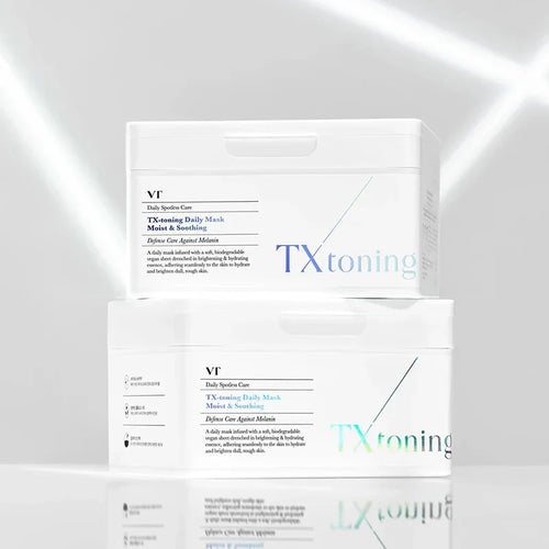 TX-Toning Daily Mask
