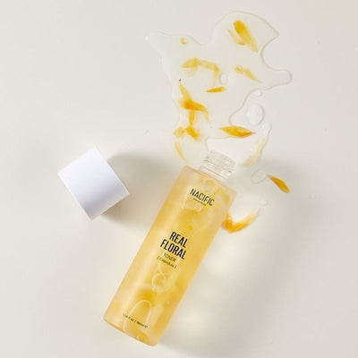Real Calendula Floral Toner