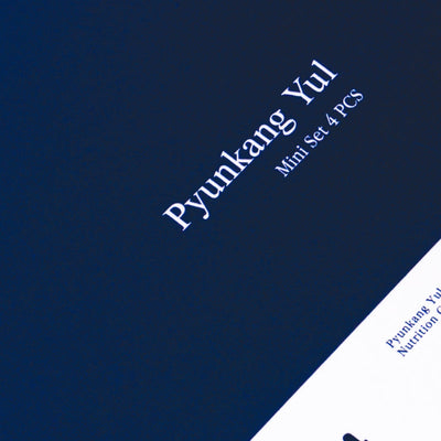 Mini Set 4 PCS