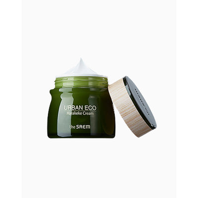 Urban Eco Harakeke Cream