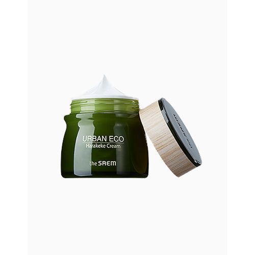 Urban Eco Harakeke Cream