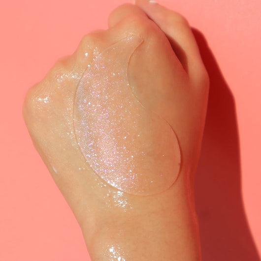 Heimish - Bulgarian Rose Water Hydrogel Eye Patch