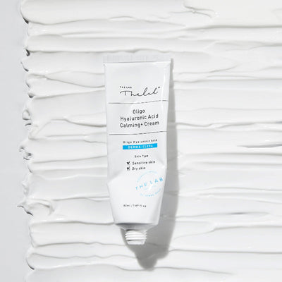 Oligo Hyaluronic Acid Calming+ Cream