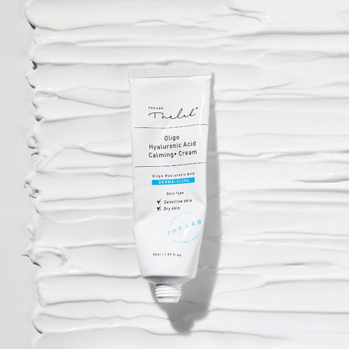 Oligo Hyaluronic Acid Calming+ Cream