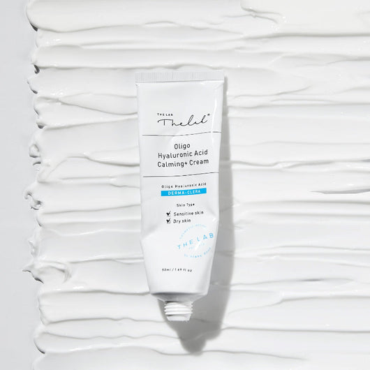 Oligo Hyaluronic Acid Calming+ Cream