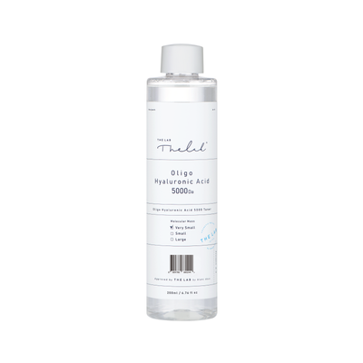 Oligo Hyaluronic Acid 5000 Toner