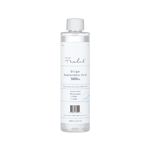 Oligo Hyaluronic Acid 5000 Toner