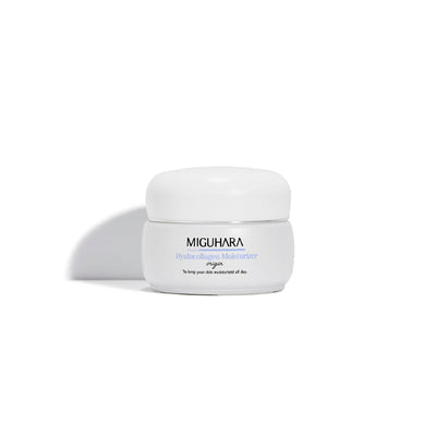 Hyalucollagen Moisturizer Origin