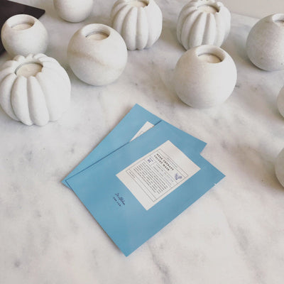 Herb Therapy Velvet Mask