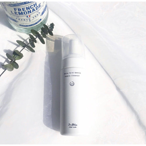 Amino Acid Gentle Bubble Cleanser