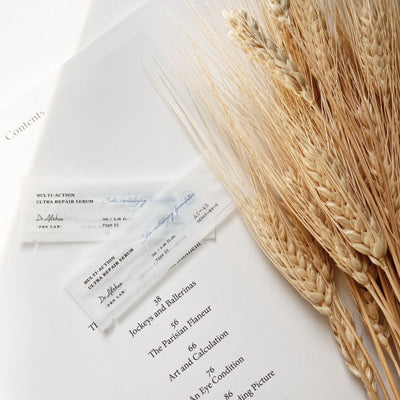 Multi-Action Ultra Repair Serum