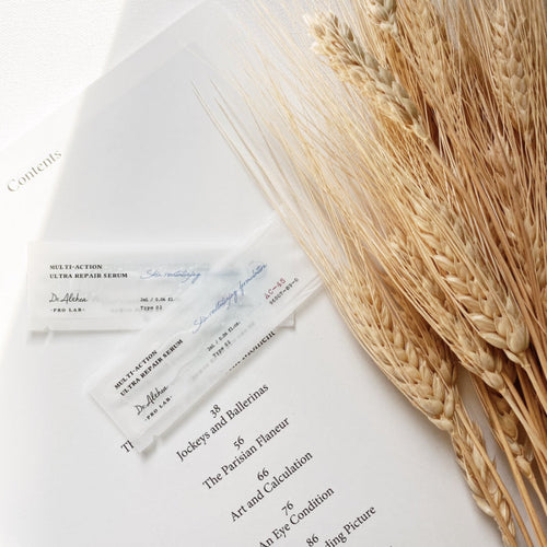 Multi-Action Ultra Repair Serum