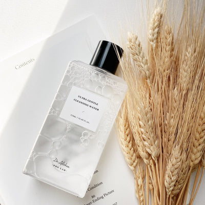 Ultra Gentle Cleansing Water