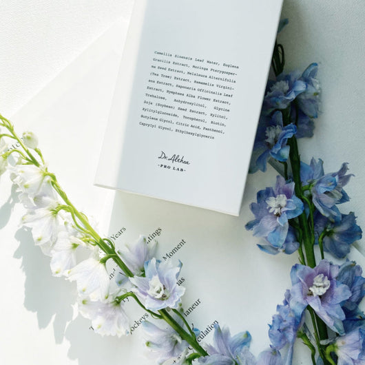 Ultra Gentle Cleansing Water