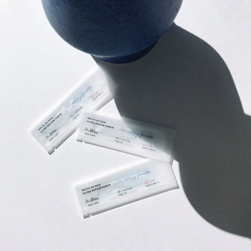 Multi-Action Ultra Repair Serum