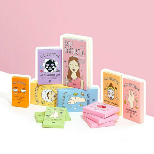 Self Aesthetic Magazine