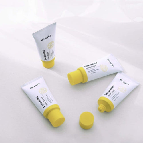 Ceramidin Hand Cream