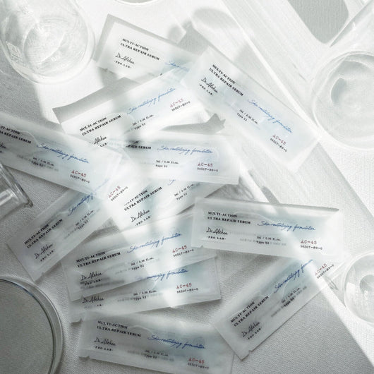 Multi-Action Ultra Repair Serum