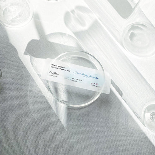 Multi-Action Ultra Repair Serum